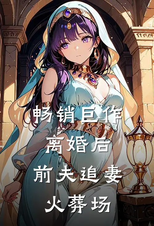 畅销巨作离婚后,前夫追妻火葬场