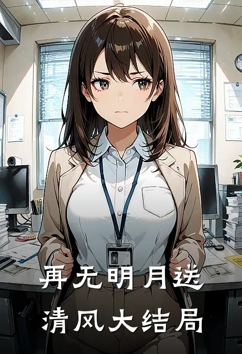 再无明月送清风大结局