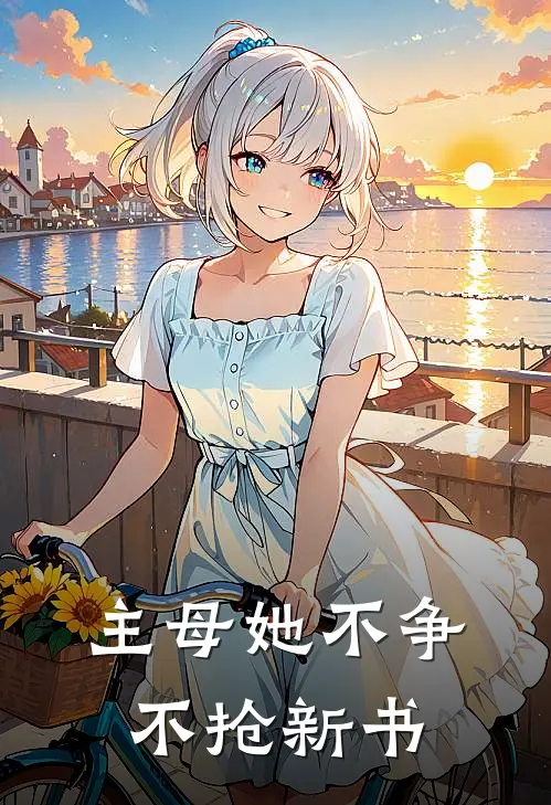 主母她不争不抢新书免费阅读