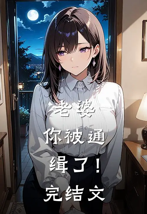 老婆,你被通缉了!完结文章