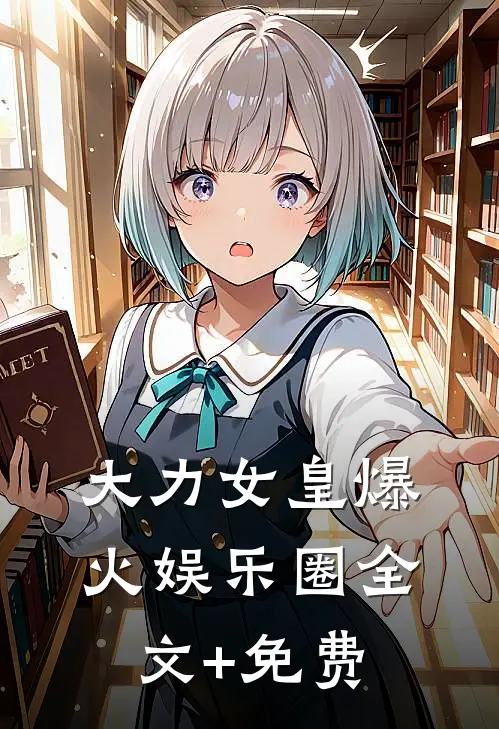 大力女皇爆火娱乐圈全文+免费