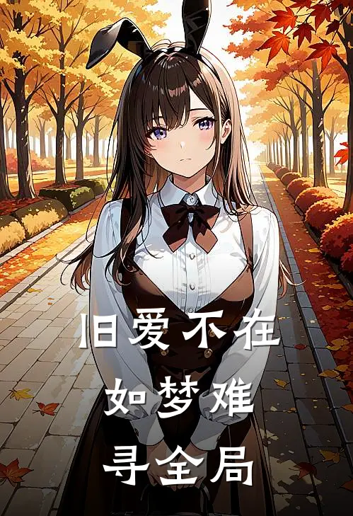 旧爱不在,如梦难寻全局