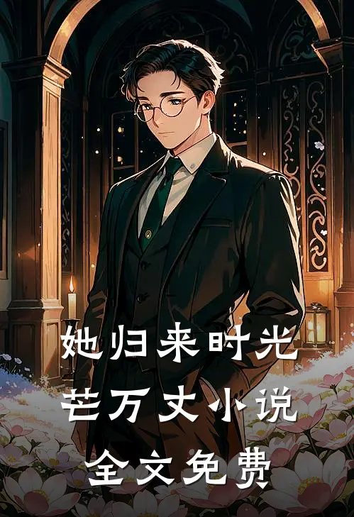 她归来时光芒万丈小说全文免费