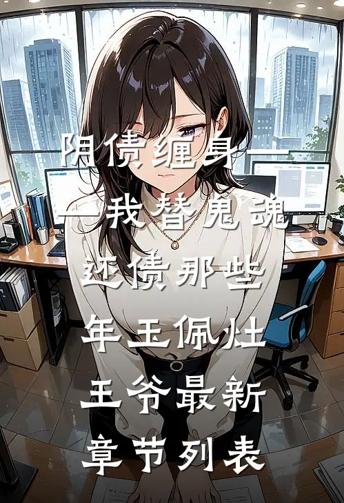 阴债缠身——我替鬼魂还债那些年玉佩灶王爷最新章节列表