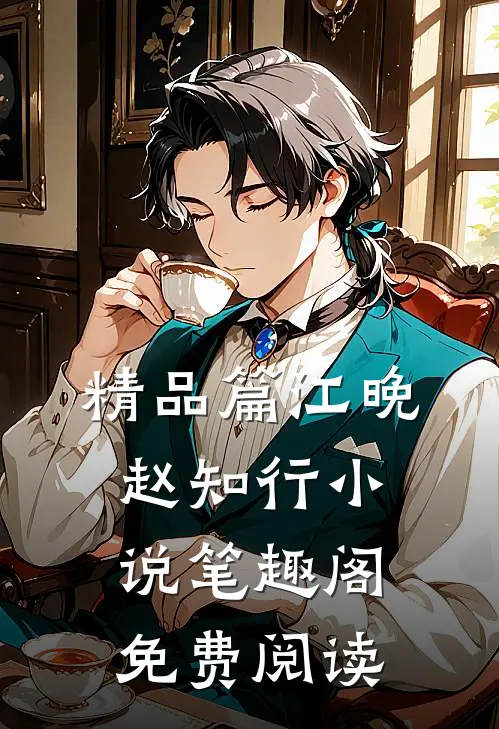 精品篇江晚赵知行小说笔趣阁免费阅读