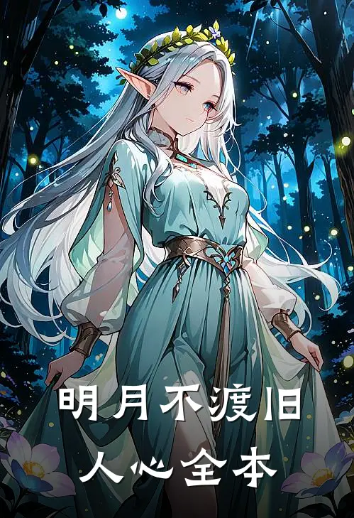 明月不渡旧人心全本