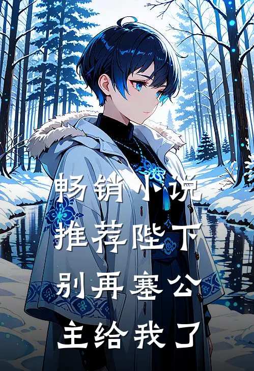 畅销小说推荐陛下，别再塞公主给我了
