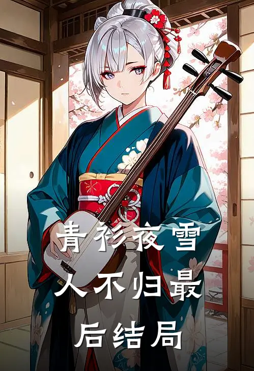 青衫夜雪人不归最后结局