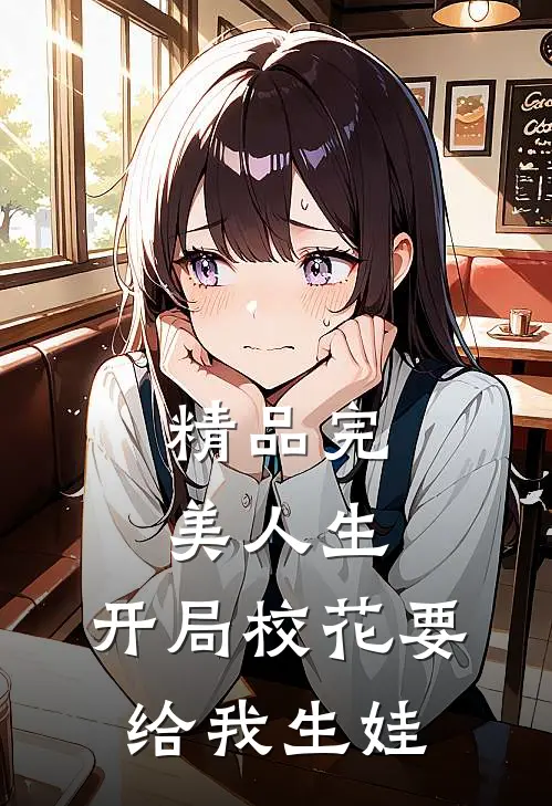 精品完美人生，开局校花要给我生娃