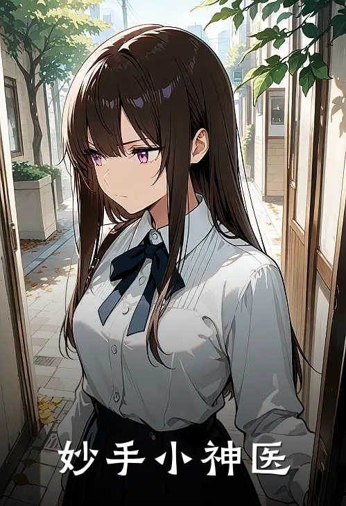 妙手小神医