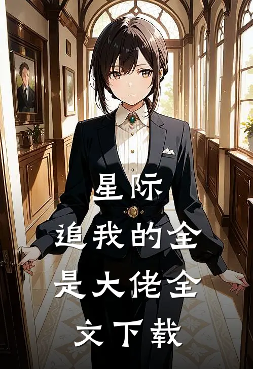 星际：追我的全是大佬全文下载