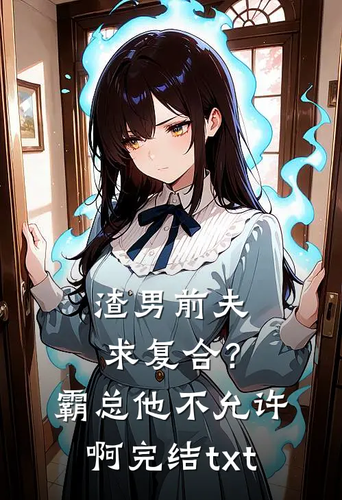 渣男前夫求复合？霸总他不允许啊完结txt
