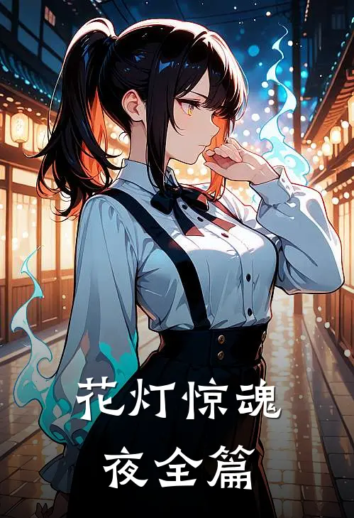 花灯惊魂夜全篇
