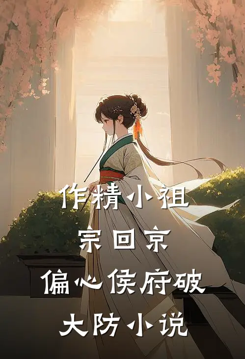 作精小祖宗回京，偏心侯府破大防小说