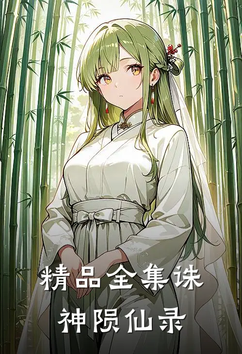 精品全集诛神陨仙录