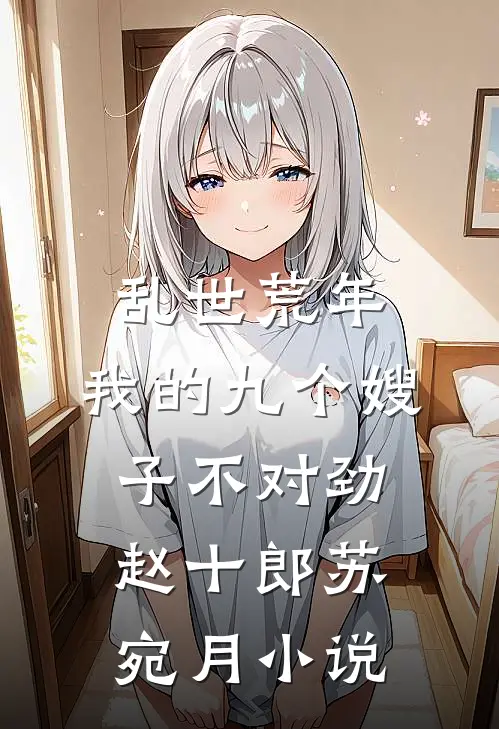 乱世荒年：我的九个嫂子不对劲赵十郎苏宛月小说