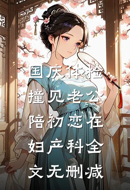 国庆体检，撞见老公陪初恋在妇产科全文无删减