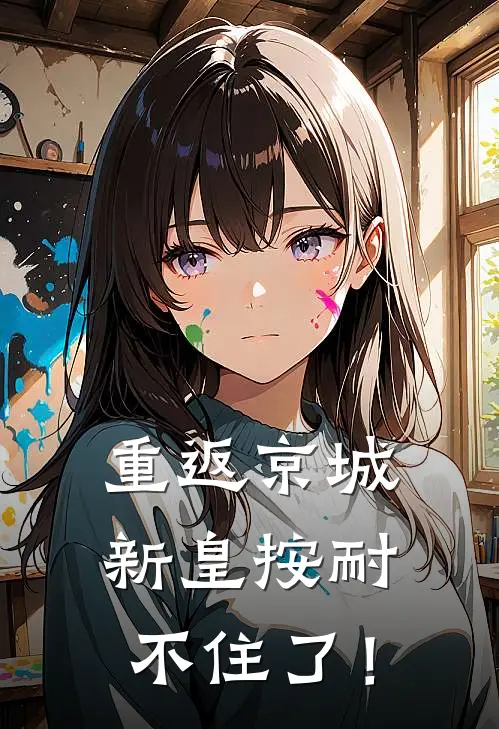 重返京城,新皇按耐不住了!