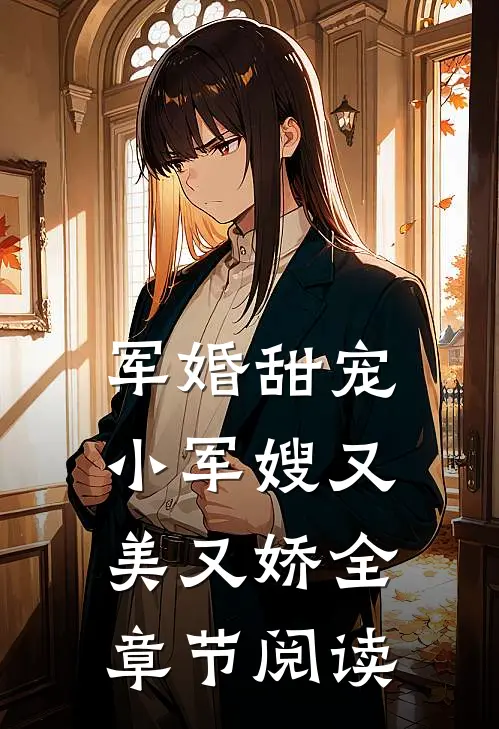 军婚甜宠：小军嫂又美又娇全章节阅读