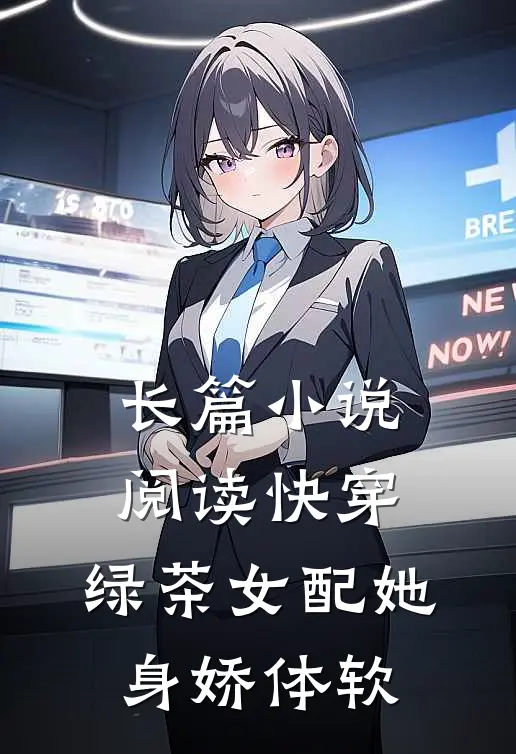 长篇小说阅读快穿：绿茶女配她身娇体软