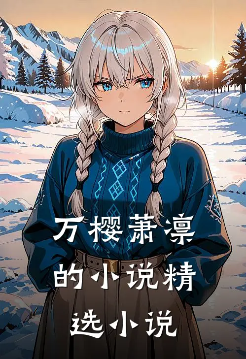 万樱萧凛的小说精选小说