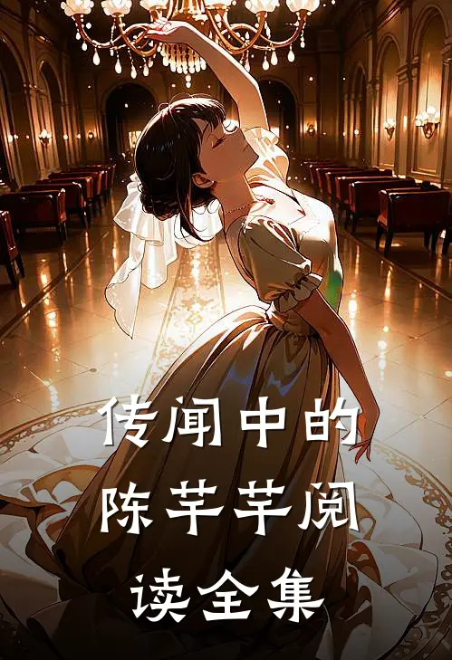 传闻中的陈芊芊阅读全集