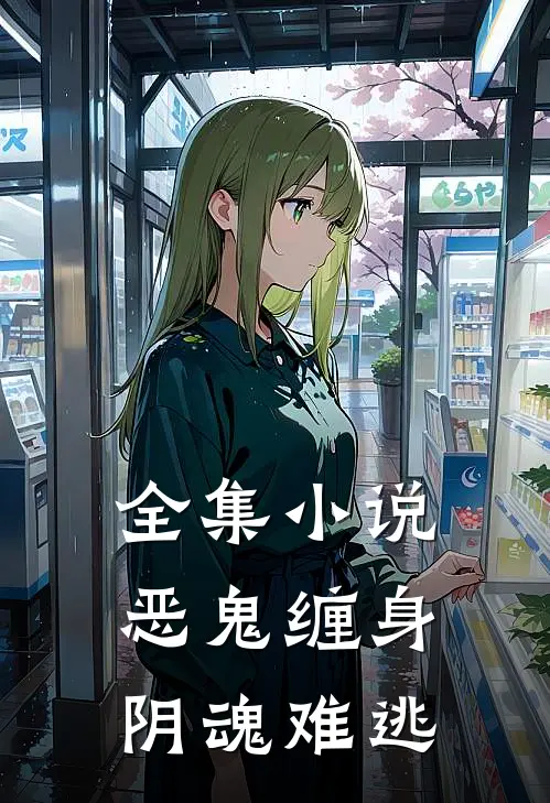 全集小说恶鬼缠身，阴魂难逃