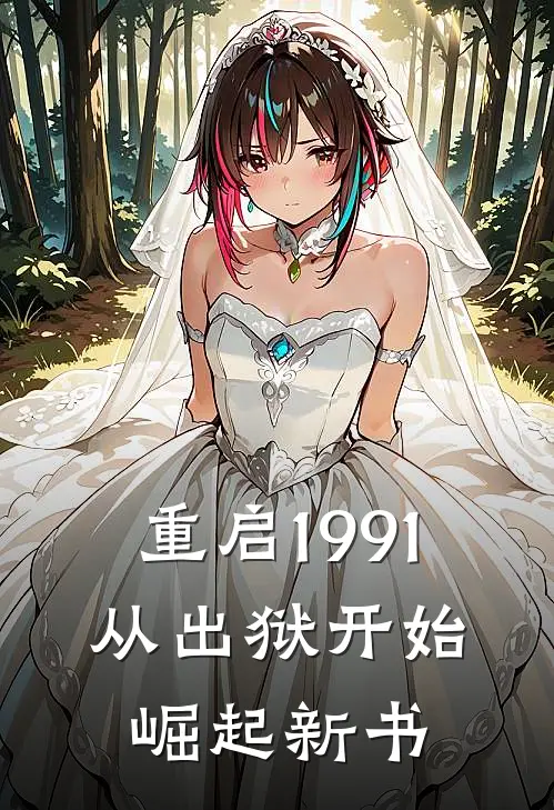 重启1991：从出狱开始崛起新书