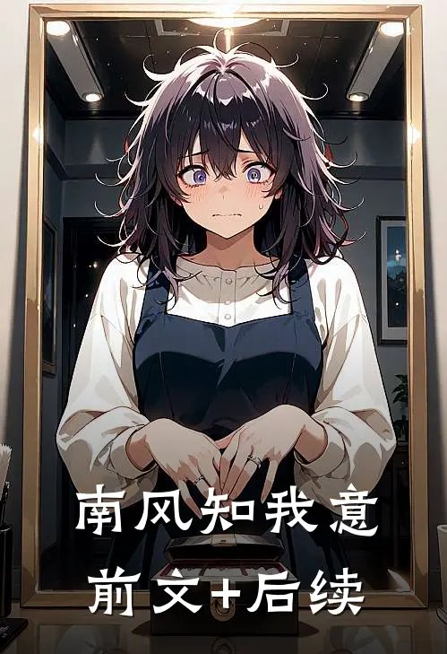 南风知我意前文+后续