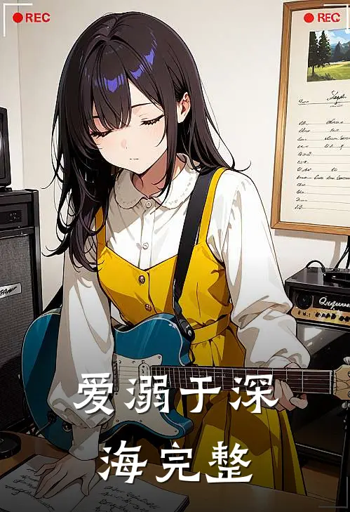 爱溺于深海完整