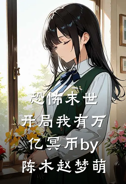 恐怖末世，开局我有万亿冥币by陈木赵梦萌