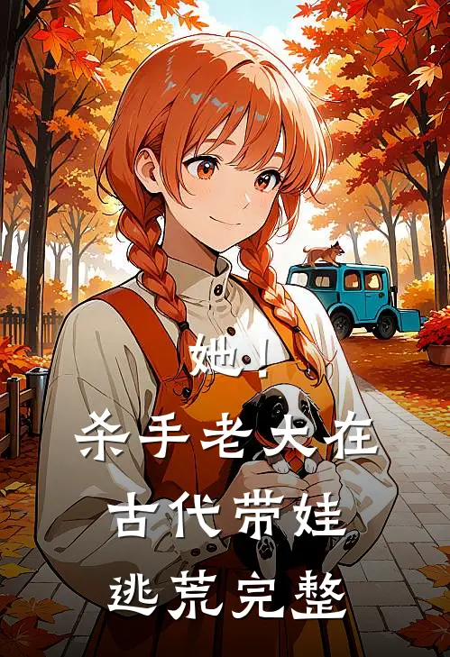 她！杀手老大，在古代带娃逃荒完整