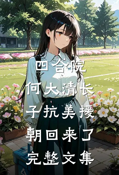 四合院：何大清长子抗美援朝回来了完整文集