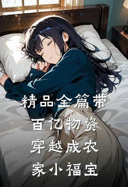 精品全篇带百亿物资穿越成农家小福宝