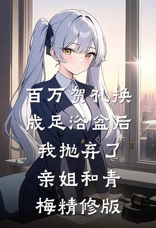 百万贺礼换成足浴盆后，我抛弃了亲姐和青梅精修版