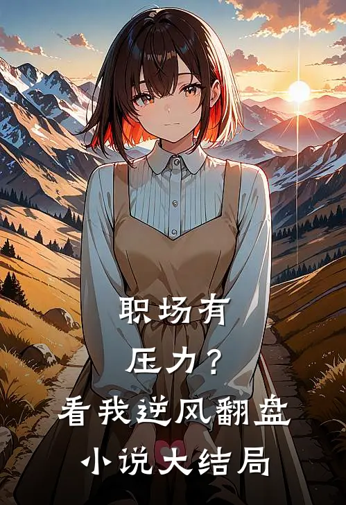 职场有压力？看我逆风翻盘小说大结局