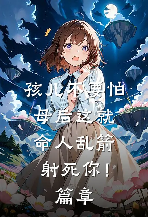 孩儿不要怕，母后这就命人乱箭射死你！篇章