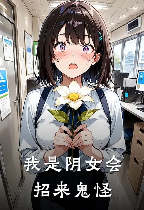 我是阴女会招来鬼怪