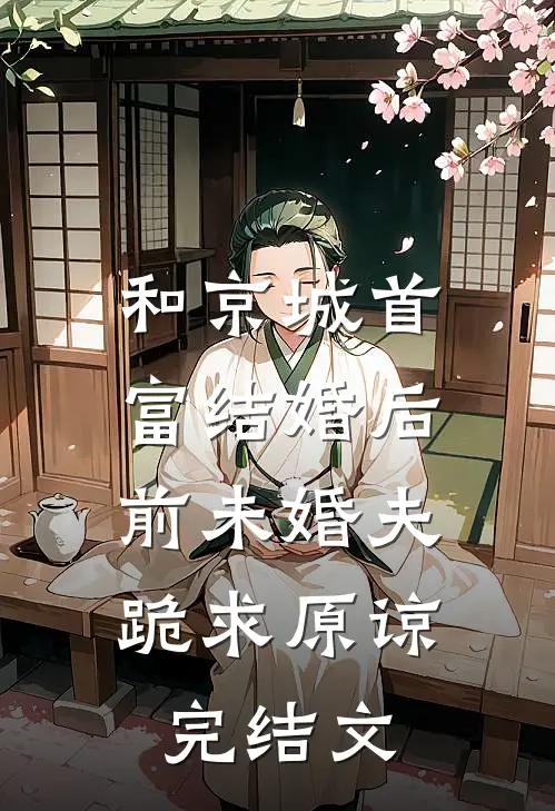 和京城首富结婚后，前未婚夫跪求原谅完结文