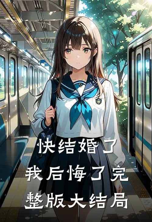 快结婚了，我后悔了完整版大结局