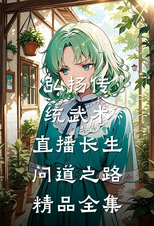 弘扬传统武术，直播长生问道之路精品全集