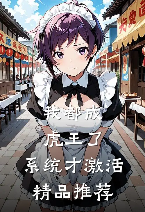 我都成虎王了，系统才激活精品推荐