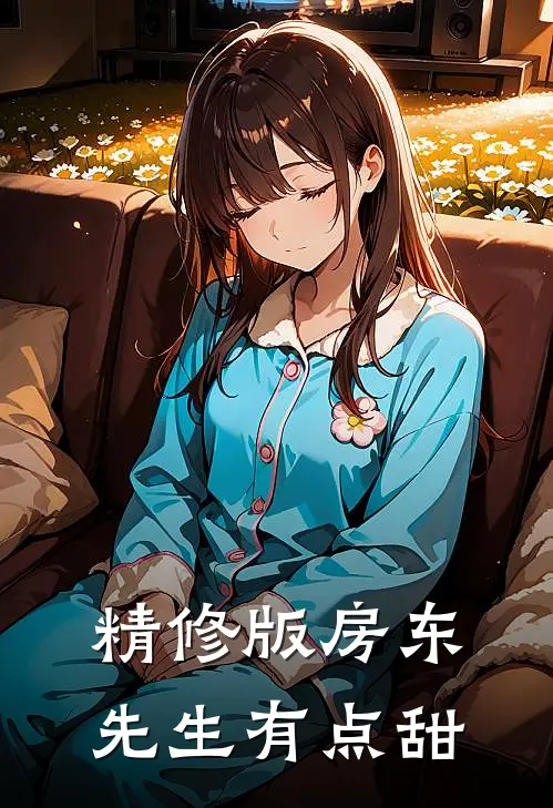 精修版房东先生有点甜