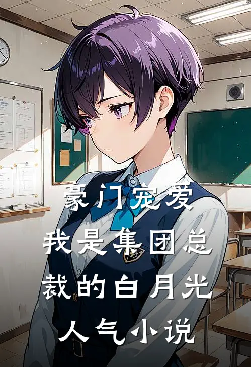 豪门宠爱：我是集团总裁的白月光人气小说