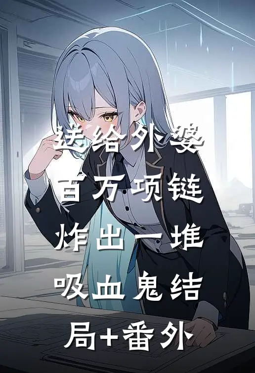送给外婆百万项链，炸出一堆吸血鬼结局+番外