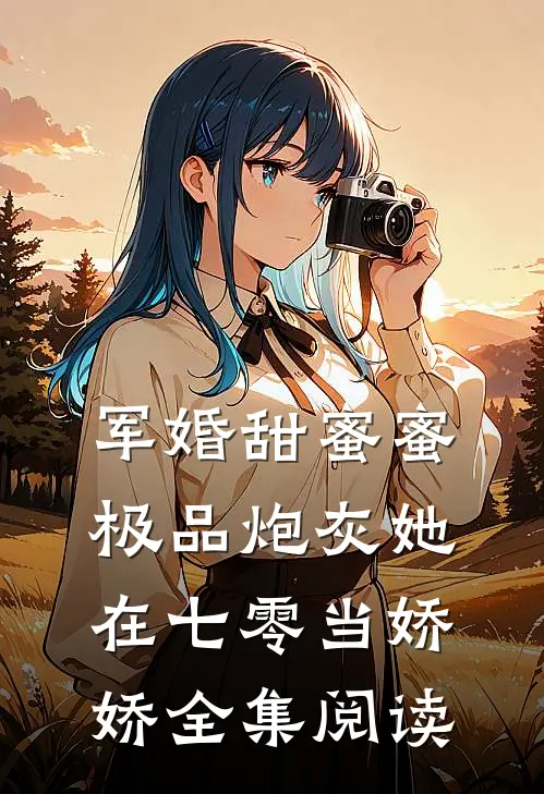 军婚甜蜜蜜：极品炮灰她在七零当娇娇全集阅读