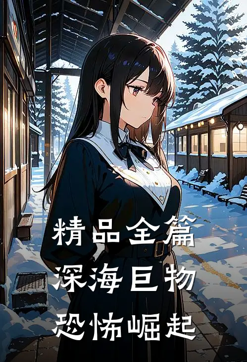 精品全篇深海巨物：恐怖崛起