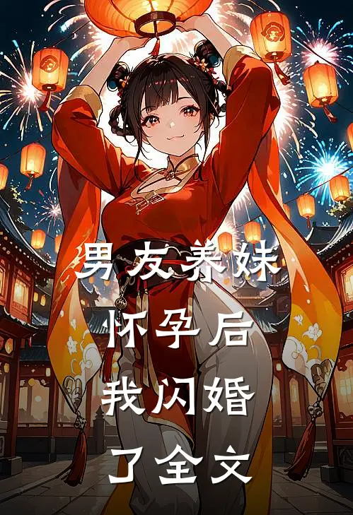 男友养妹怀孕后，我闪婚了全文