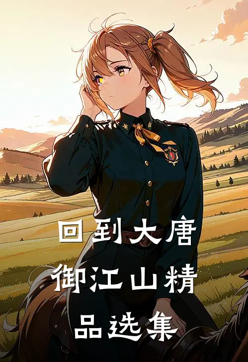 回到大唐御江山精品选集