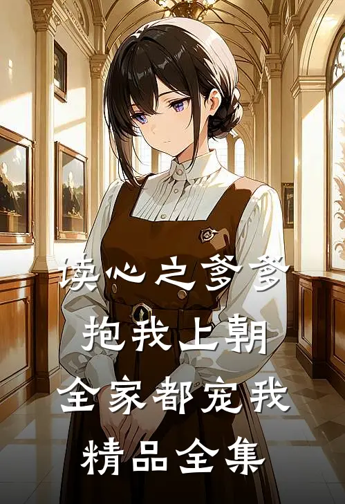 读心之爹爹抱我上朝，全家都宠我精品全集
